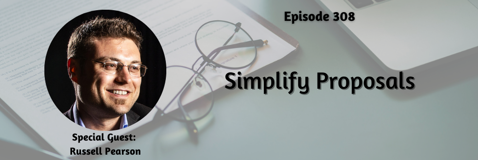 308: Simplify Proposals with Russell Pearson